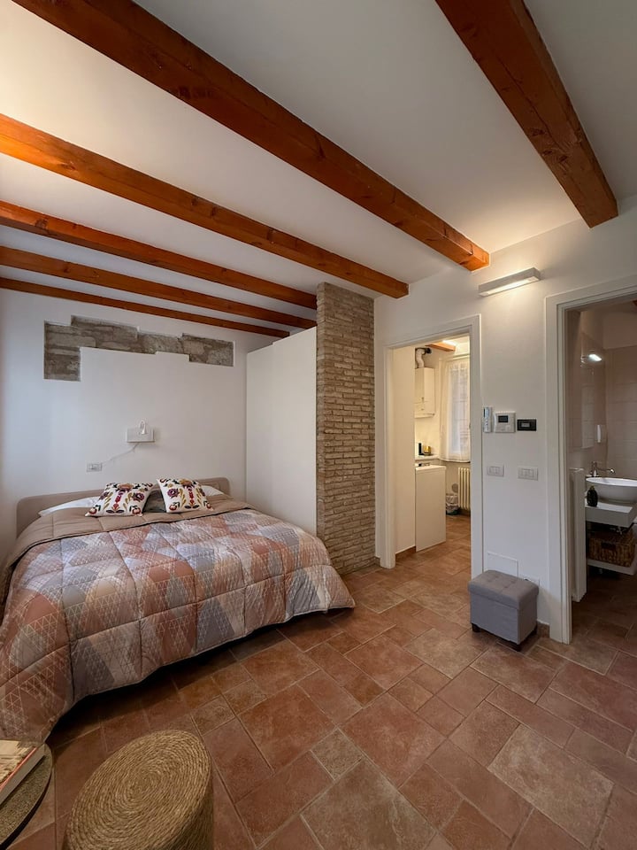 Heart Of Como Old Town, Close To The Cathedral - Provincia di Como