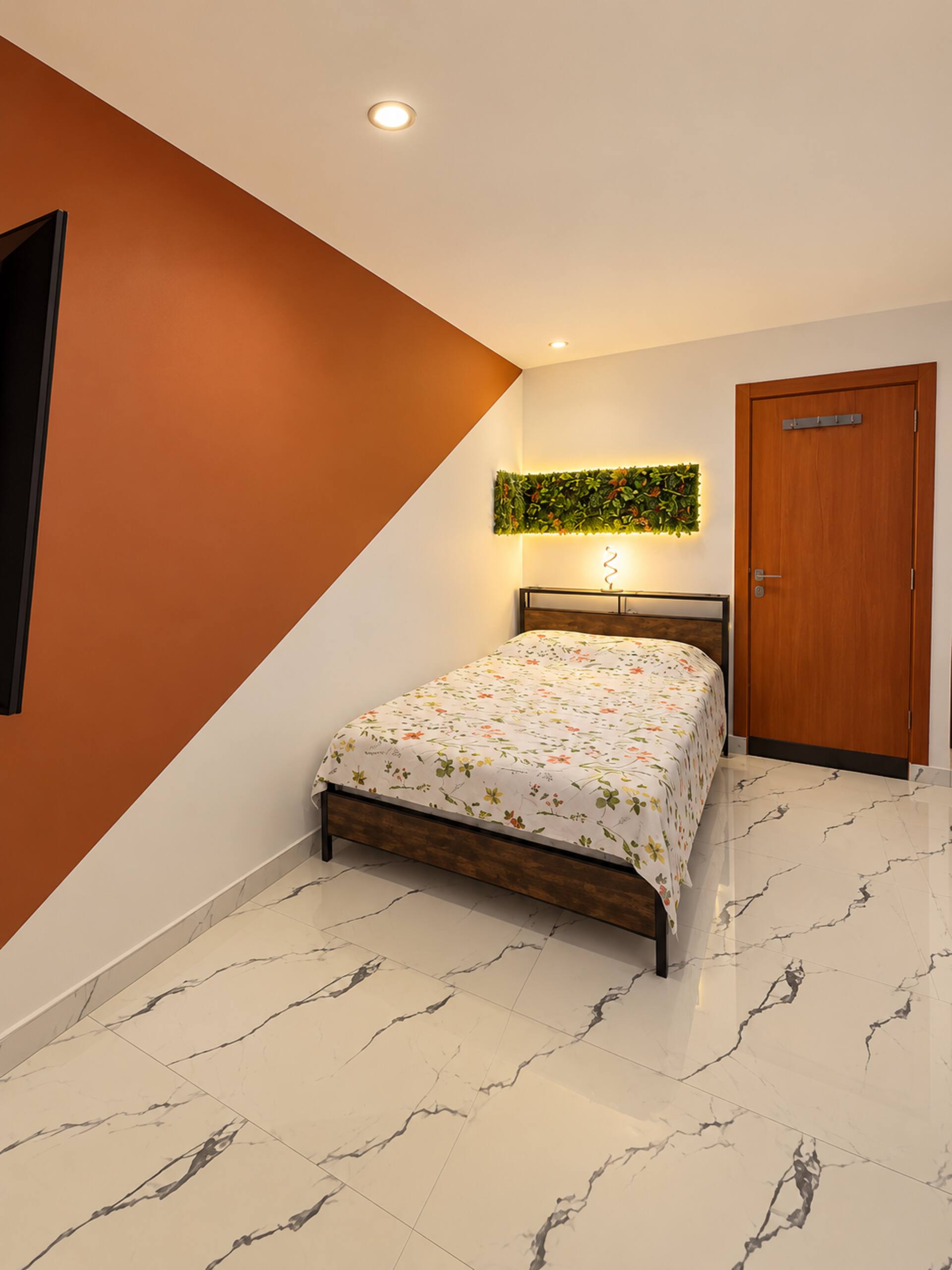 Cozy studio • Air conditioning • Wi-Fi • Bourgoin-Jallieu