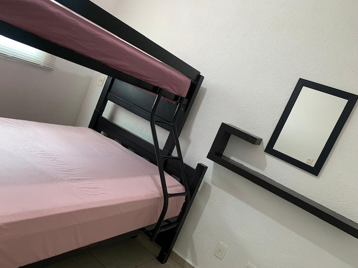 Chambre 2