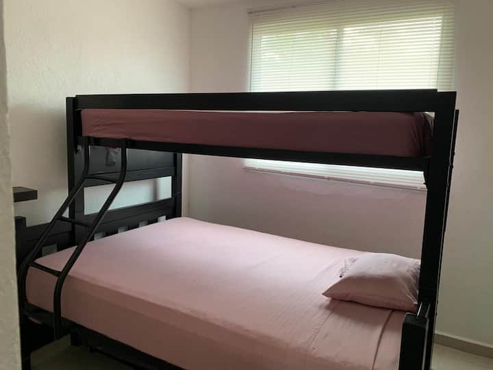 Chambre 1