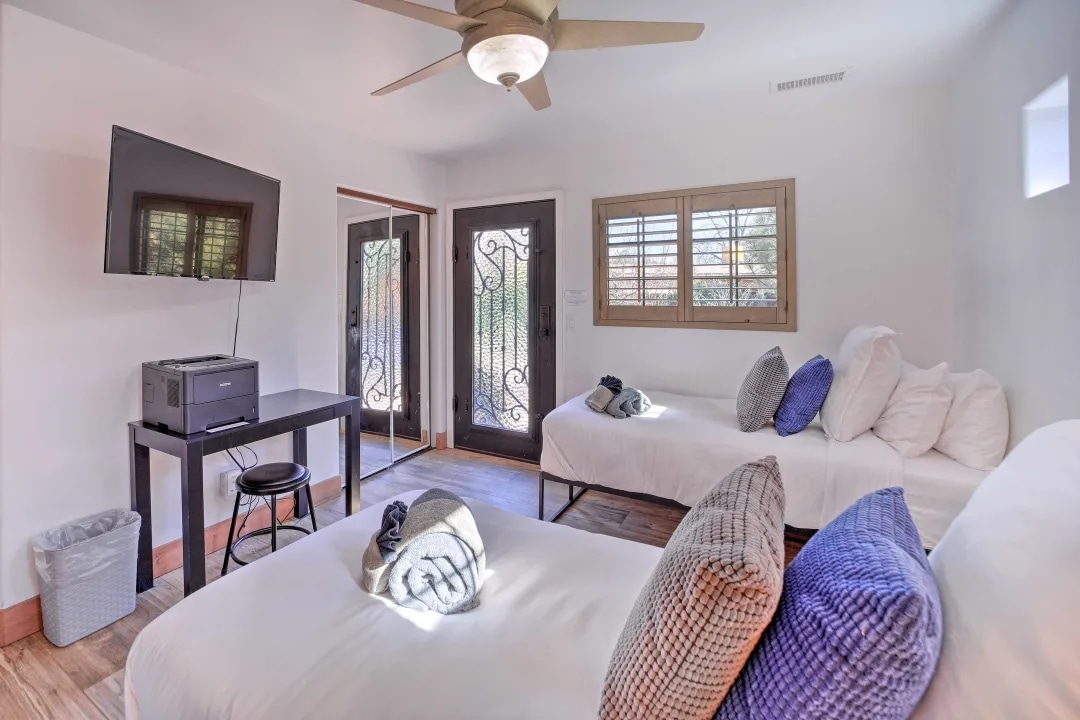 საძინებელი 3