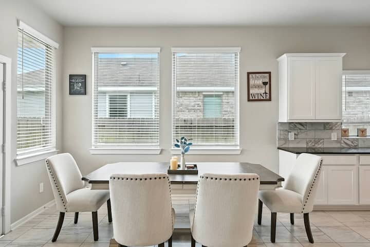 Work-friendly | Home In Purple Fountain S#41715 - Richmond