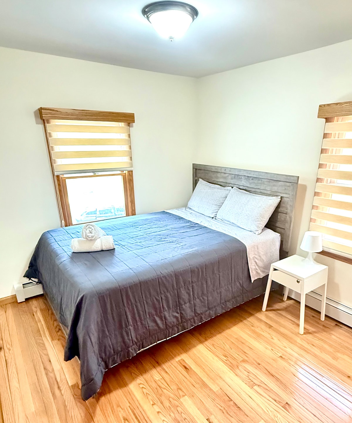 Airbnb In Queens New York