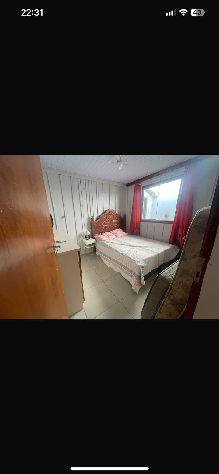 Spálňa 2