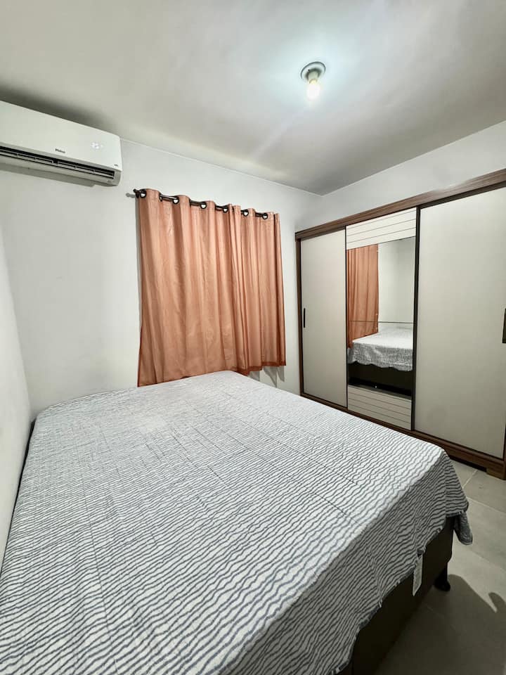 Chambre 1