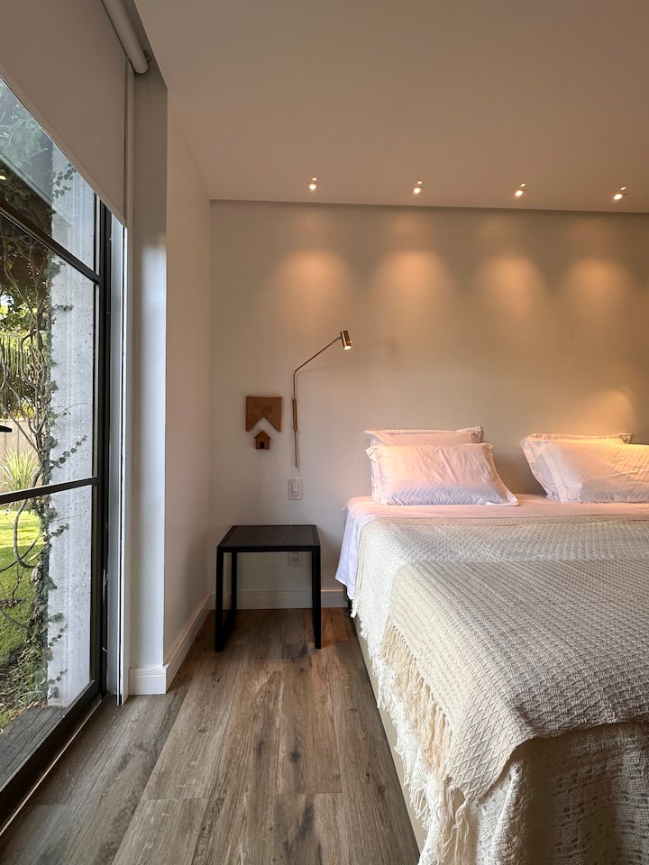 საძინებელი 1