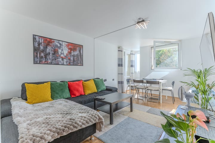 Disneyland Paris / Rera / 5 Personnes - Marne-la-Vallée