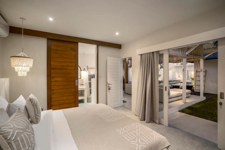 საძინებელი 4