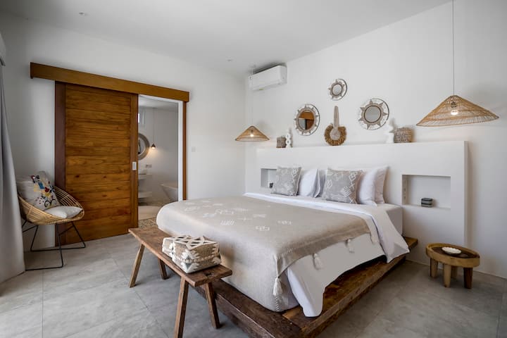 საძინებელი 1