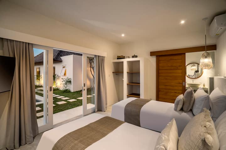 საძინებელი 6