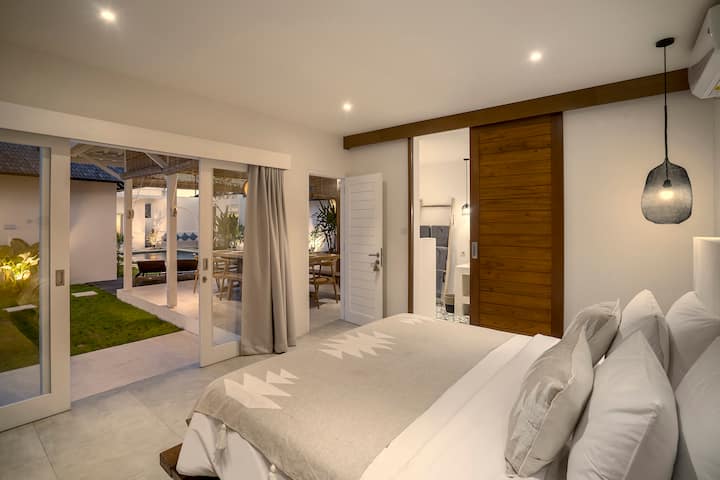 საძინებელი 3