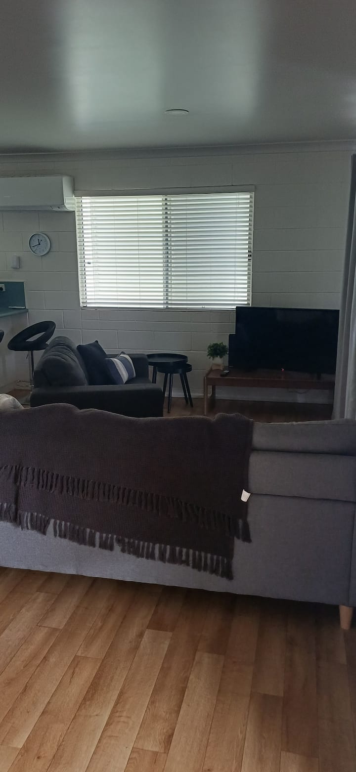 Seaforth Holiday House - Cape Hillsborough National Park