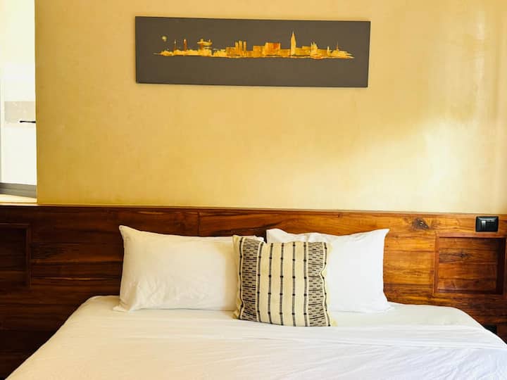 Спална соба 1