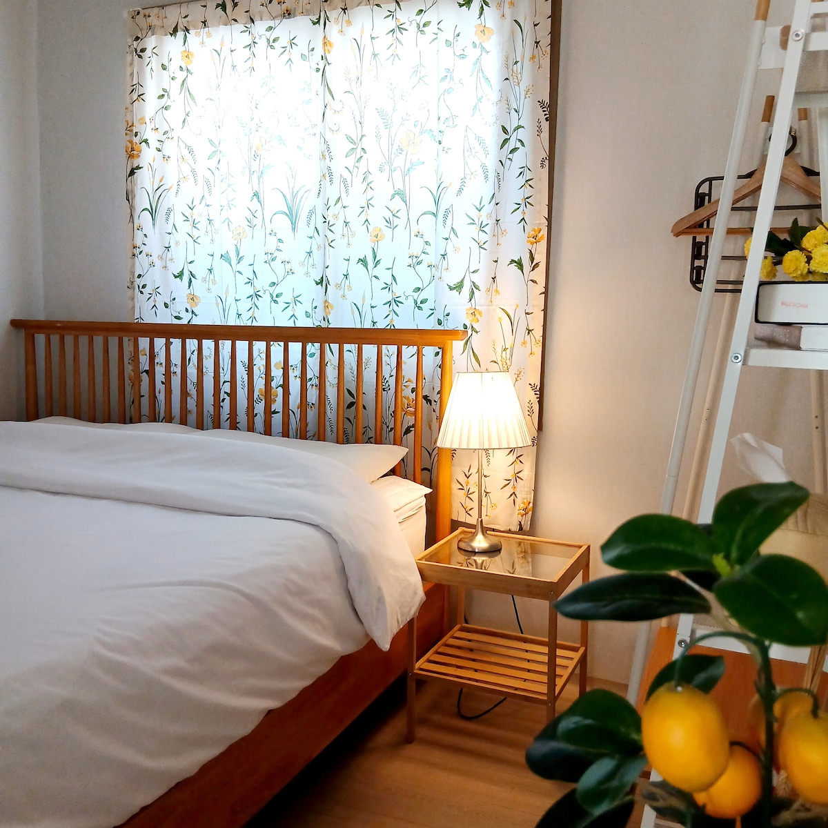 غرفة النوم 2