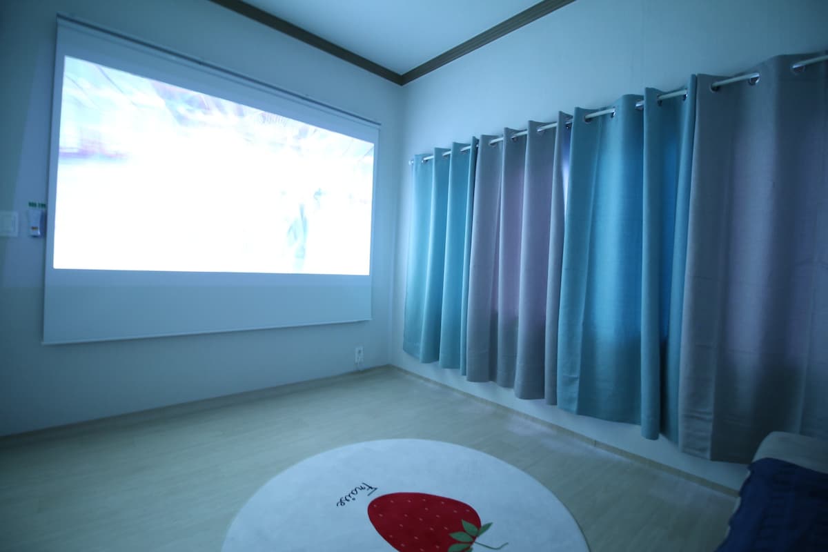 غرفة النوم 3