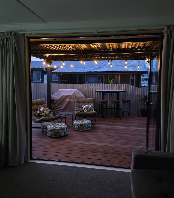 Sefton Cottage - Close To Bars And Restaurants - Twizel