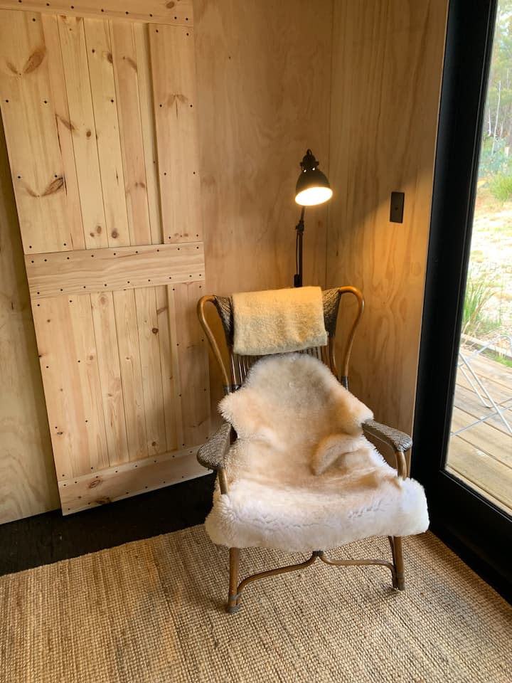 The Nest @ Freycinet/friendly Beaches - Tasmania