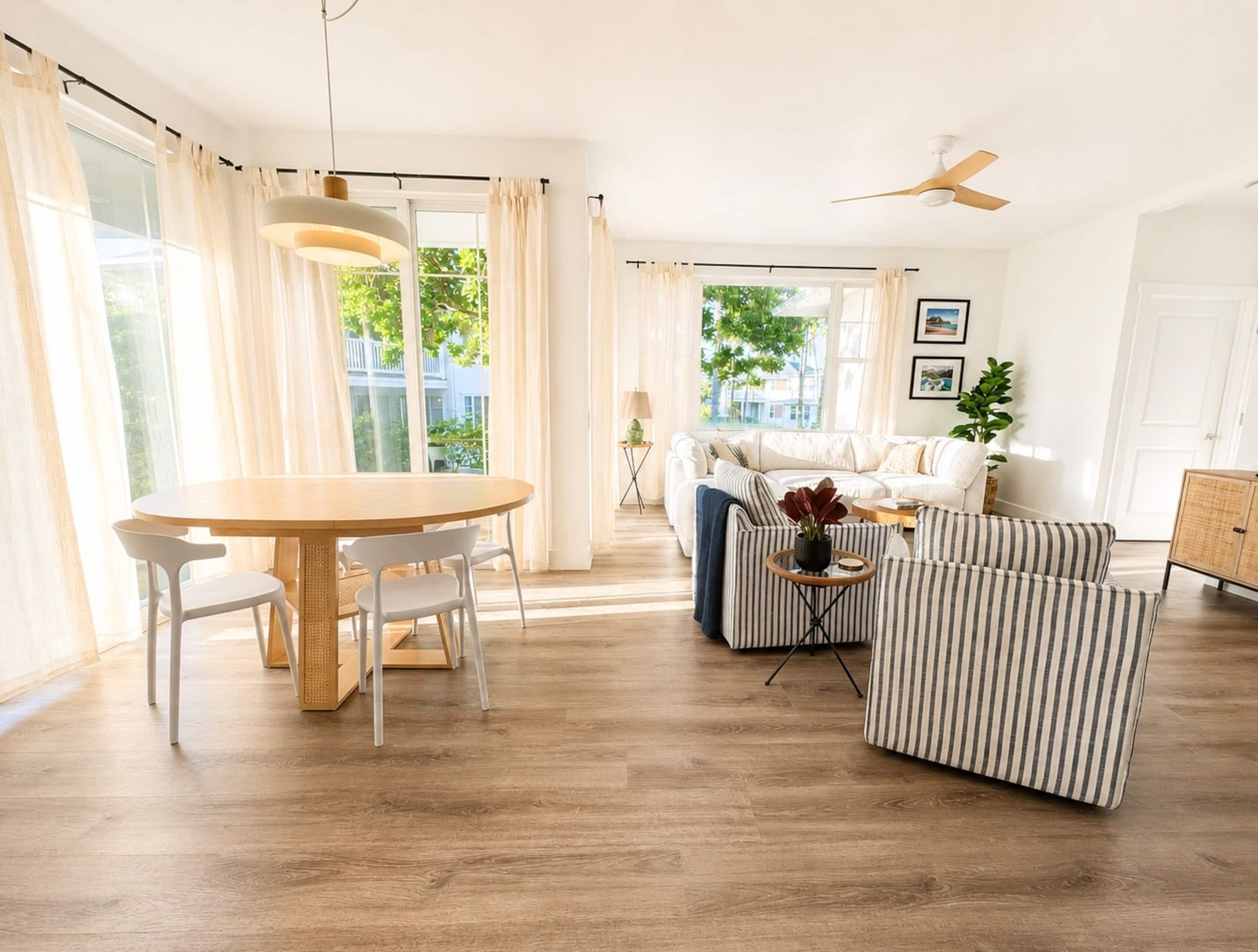 Townhouse in Princeville · ★5.0 · 2 bedrooms · 3 beds · 2 baths - Image 3