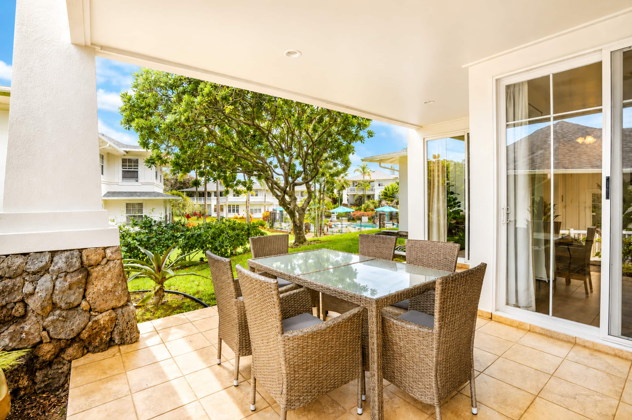 Townhouse in Princeville · ★5.0 · 2 bedrooms · 3 beds · 2 baths - Image 27
