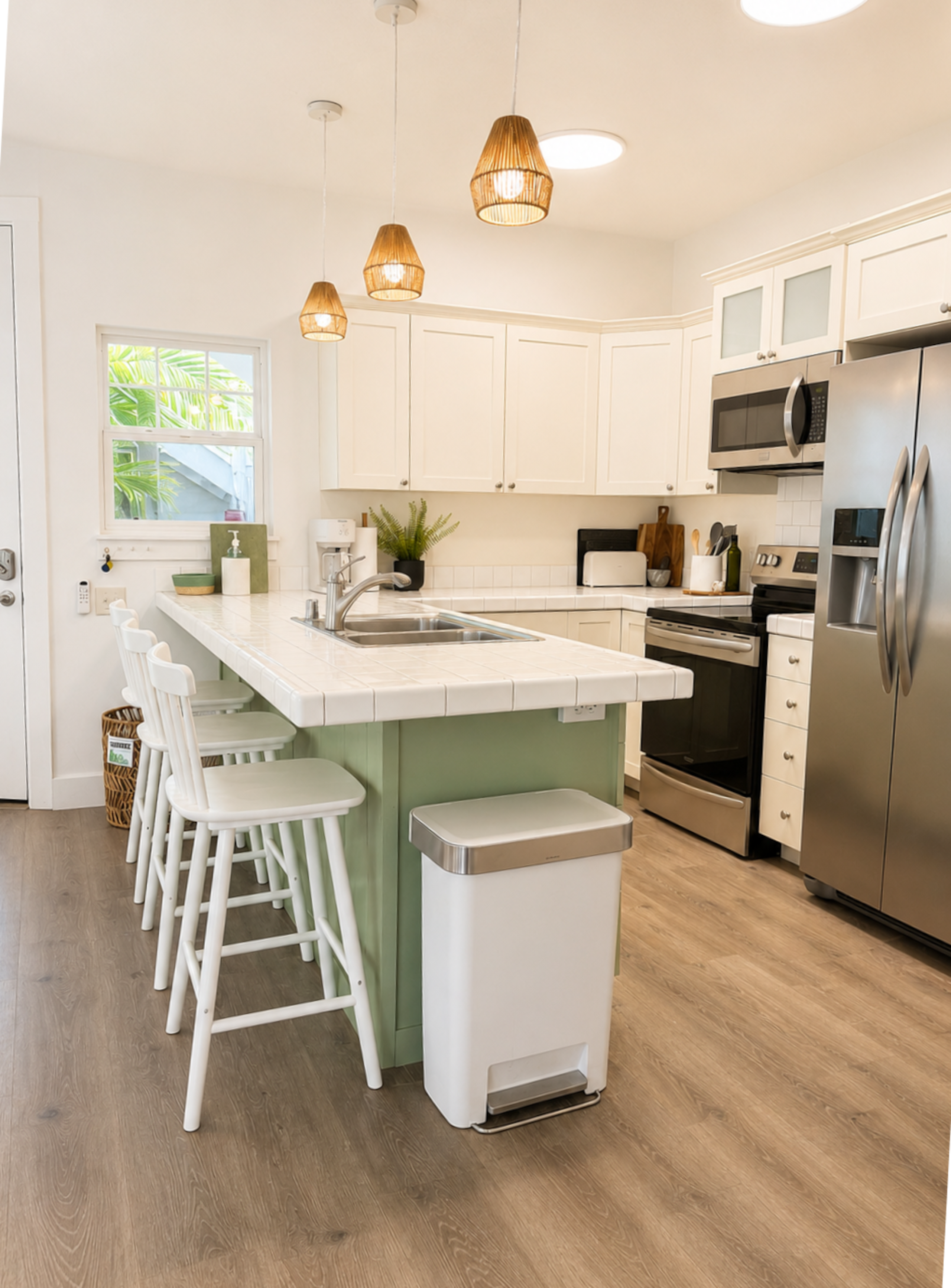 Townhouse in Princeville · ★5.0 · 2 bedrooms · 3 beds · 2 baths - Image 6