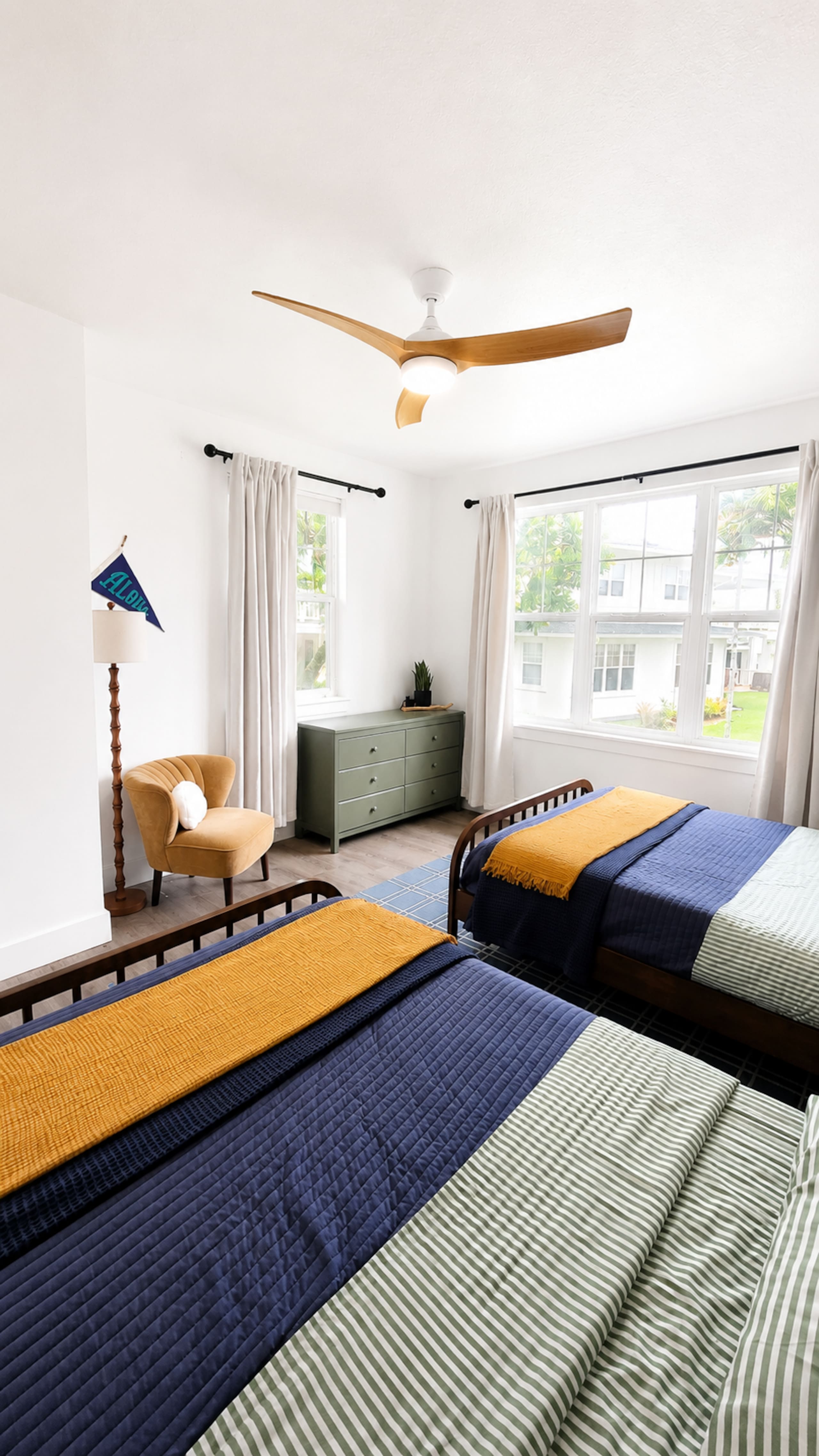 Townhouse in Princeville · ★5.0 · 2 bedrooms · 3 beds · 2 baths - Image 18