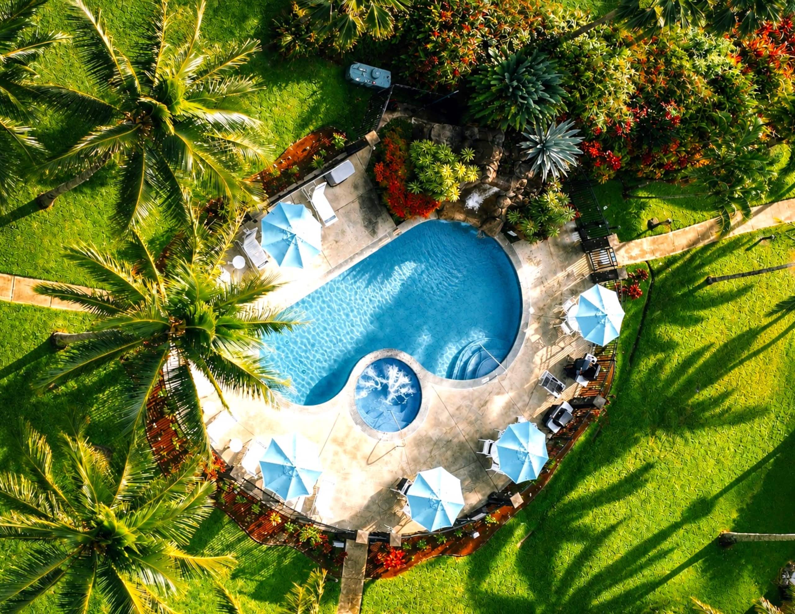 Townhouse in Princeville · ★5.0 · 2 bedrooms · 3 beds · 2 baths - Image 44