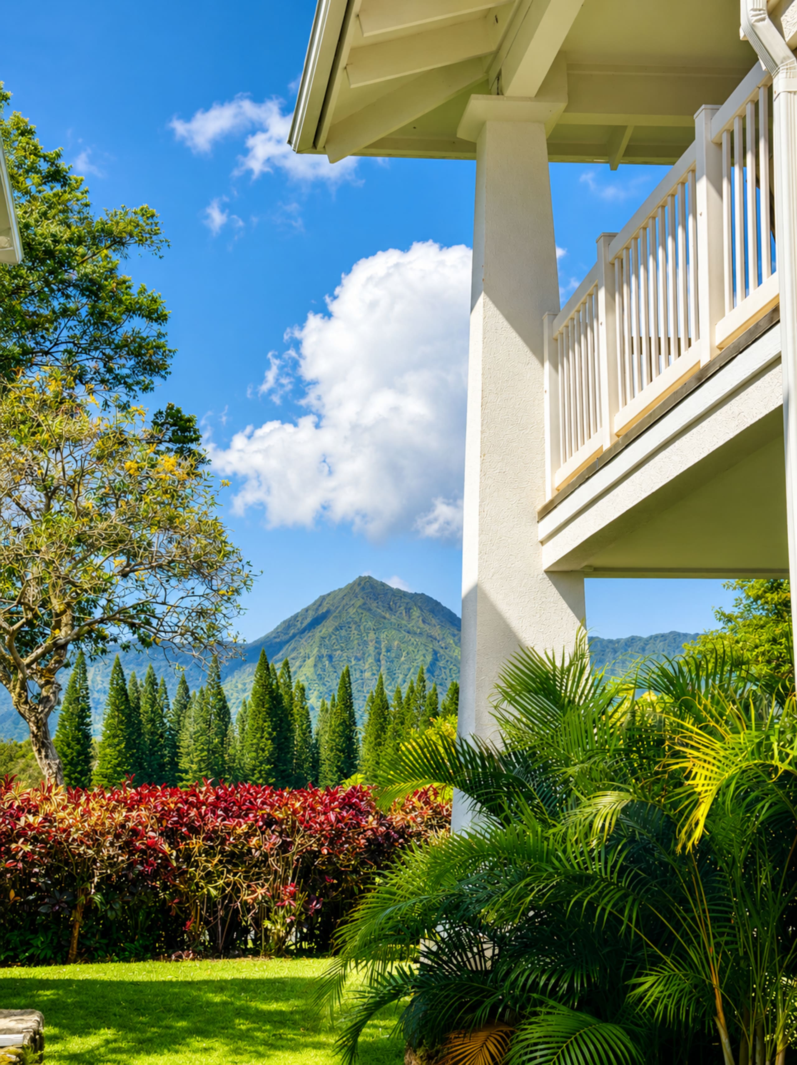 Townhouse in Princeville · ★5.0 · 2 bedrooms · 3 beds · 2 baths - Image 38