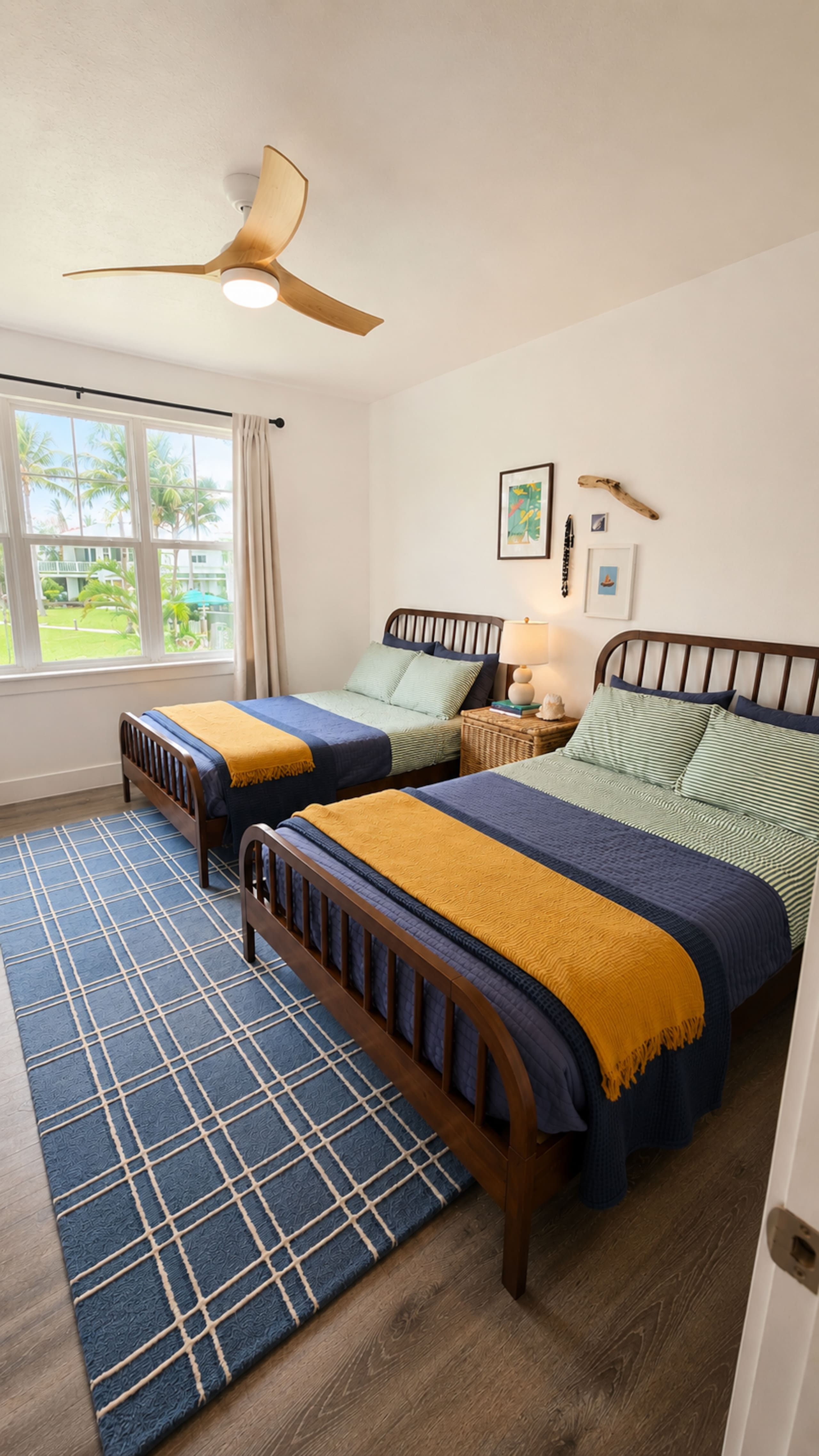 Townhouse in Princeville · ★5.0 · 2 bedrooms · 3 beds · 2 baths - Image 16