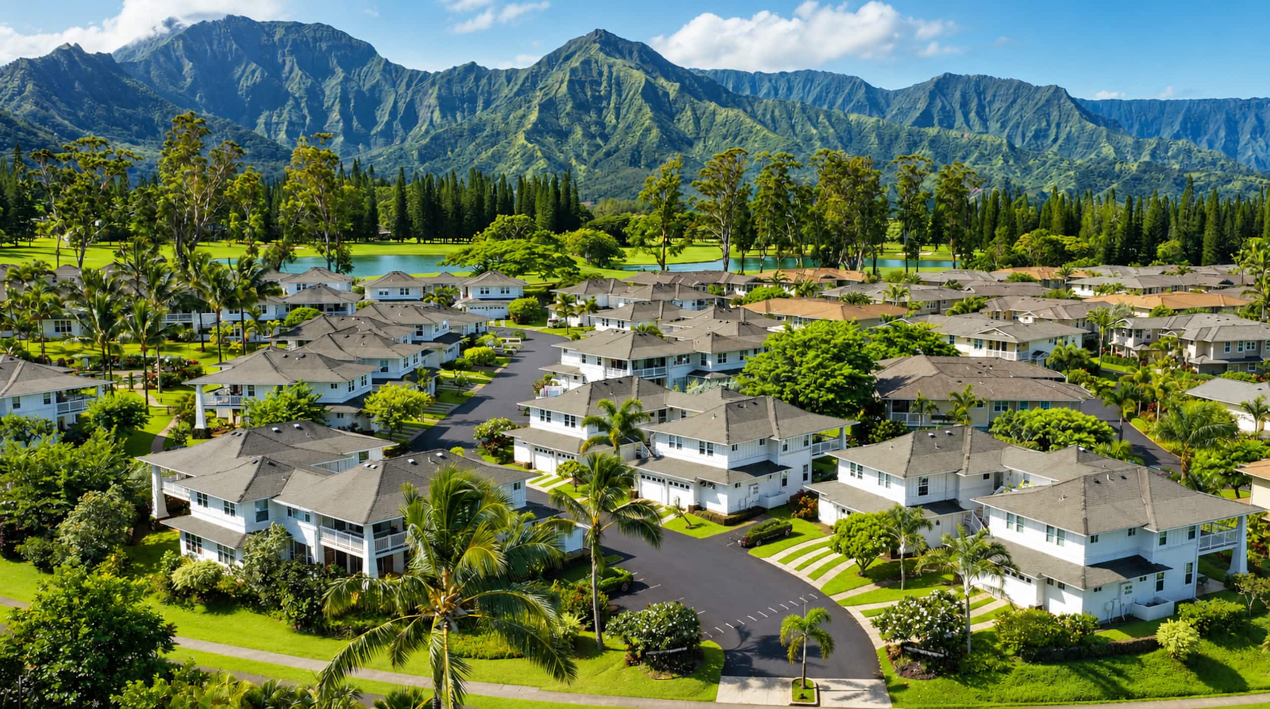 Townhouse in Princeville · ★5.0 · 2 bedrooms · 3 beds · 2 baths - Image 39