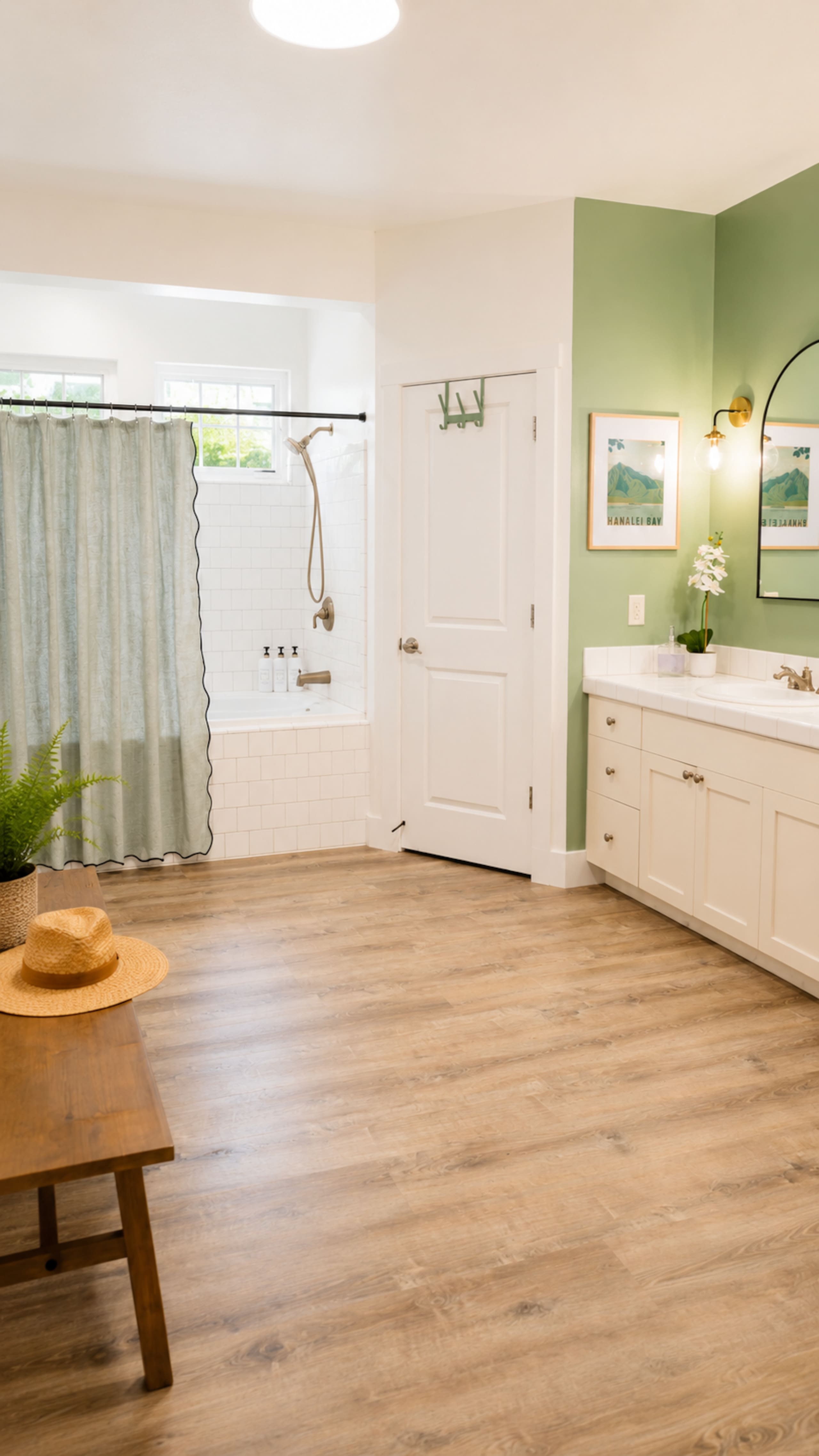 Townhouse in Princeville · ★5.0 · 2 bedrooms · 3 beds · 2 baths - Image 21