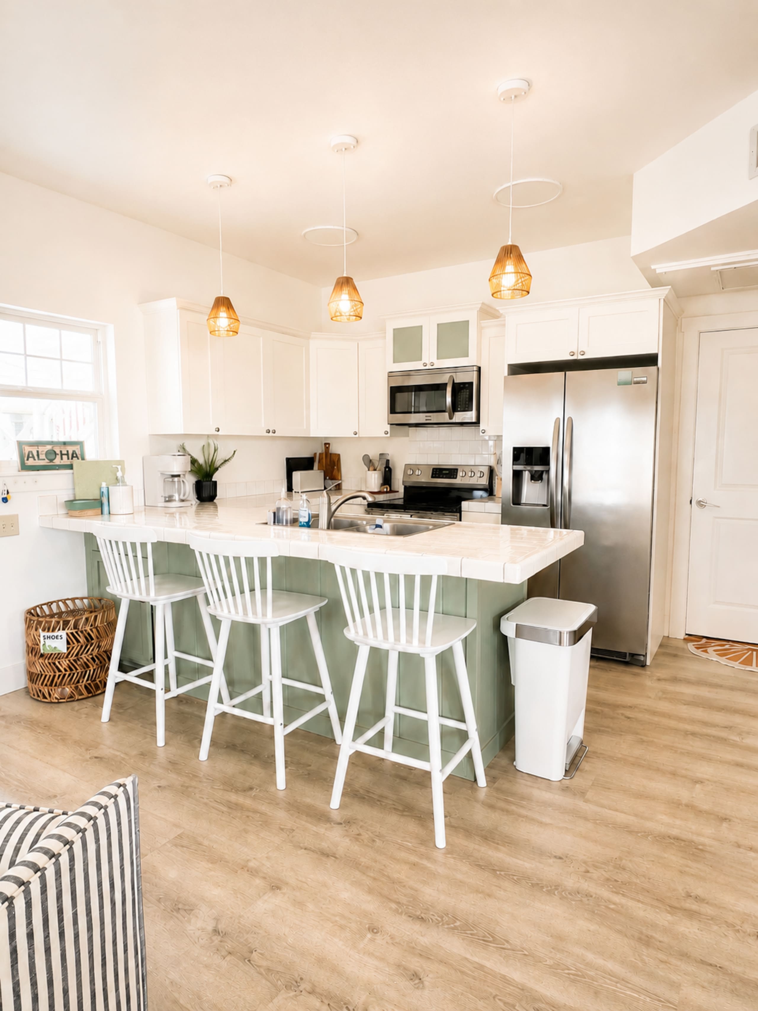 Townhouse in Princeville · ★5.0 · 2 bedrooms · 3 beds · 2 baths - Image 7