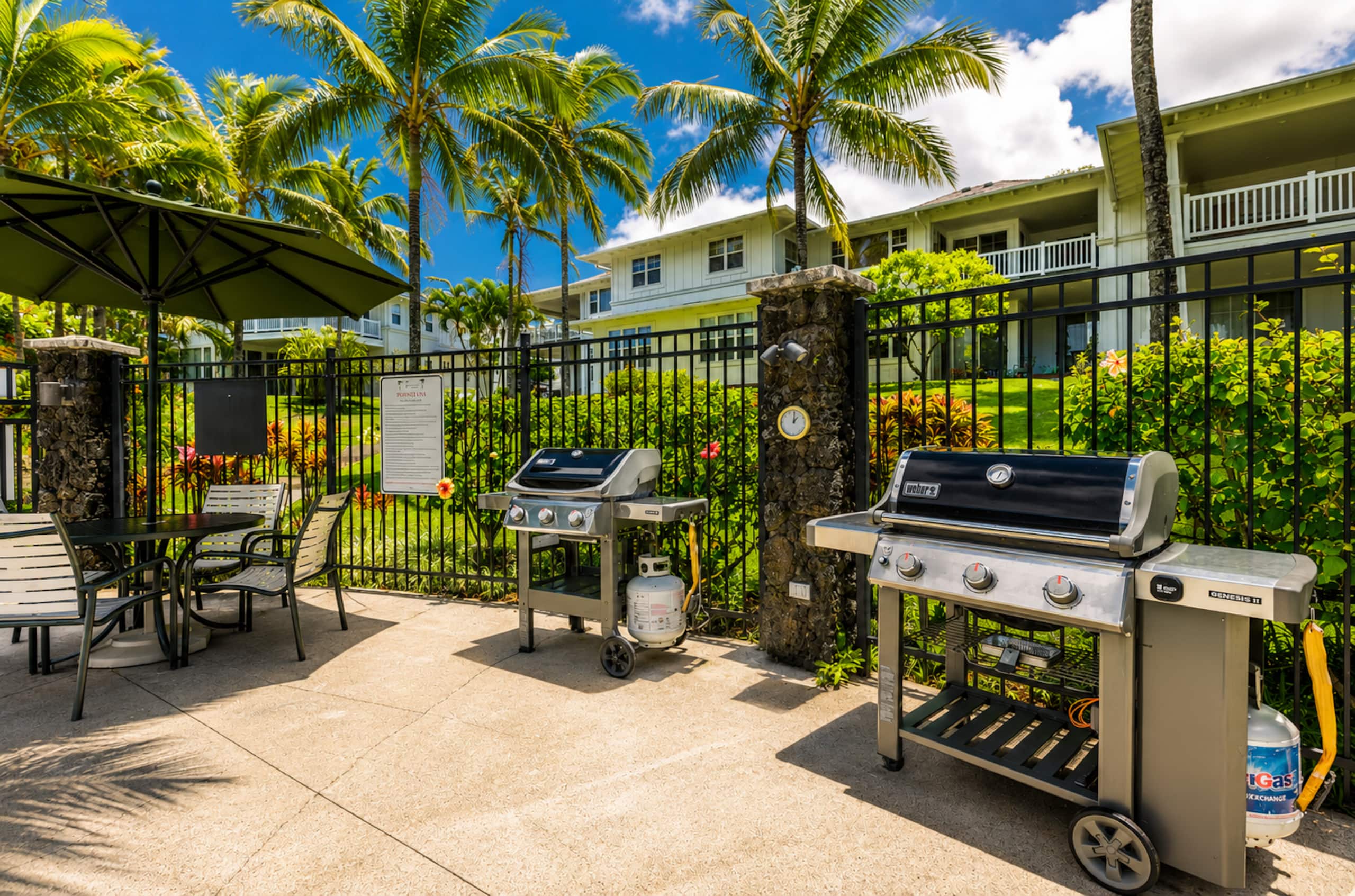 Townhouse in Princeville · ★5.0 · 2 bedrooms · 3 beds · 2 baths - Image 45
