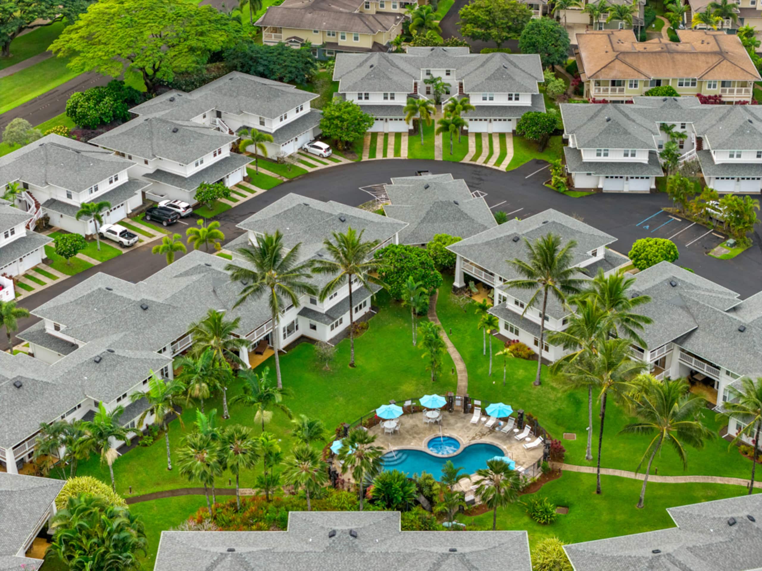 Townhouse in Princeville · ★5.0 · 2 bedrooms · 3 beds · 2 baths - Image 41