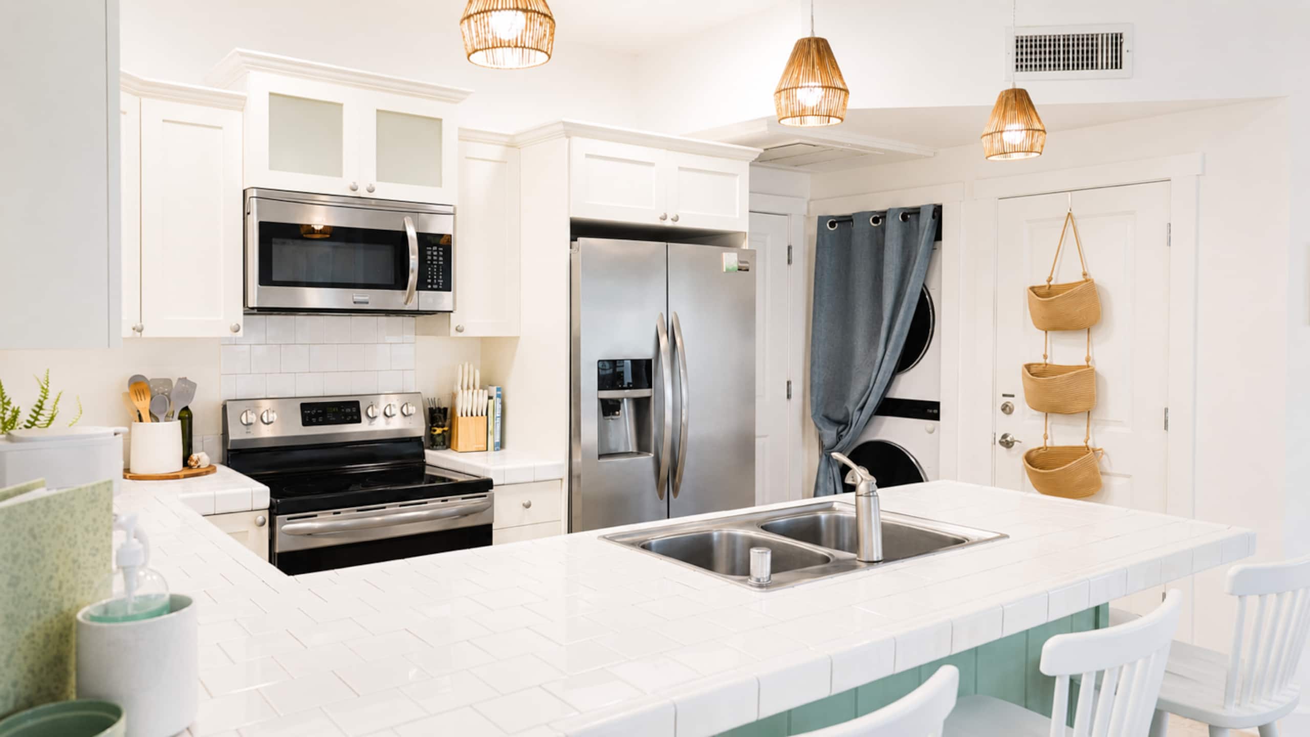 Townhouse in Princeville · ★5.0 · 2 bedrooms · 3 beds · 2 baths - Image 5