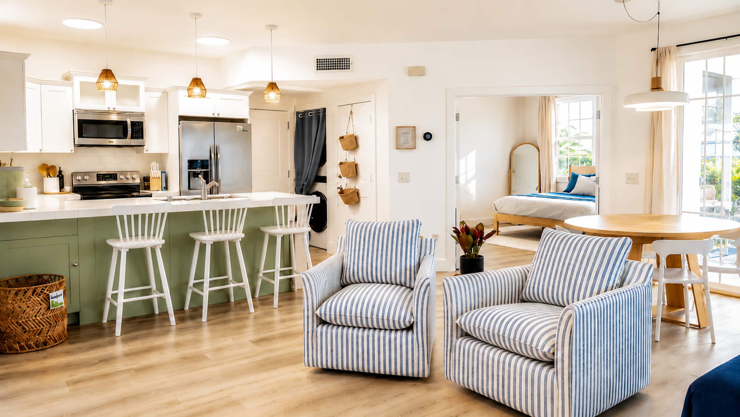 Townhouse in Princeville · ★5.0 · 2 bedrooms · 3 beds · 2 baths - Image 4