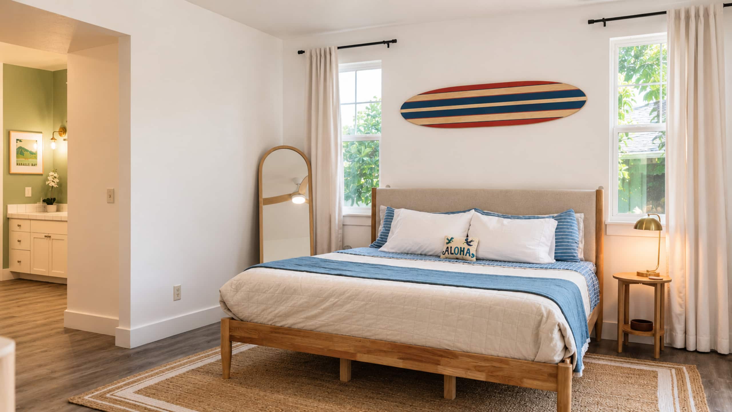 Townhouse in Princeville · ★5.0 · 2 bedrooms · 3 beds · 2 baths - Image 11