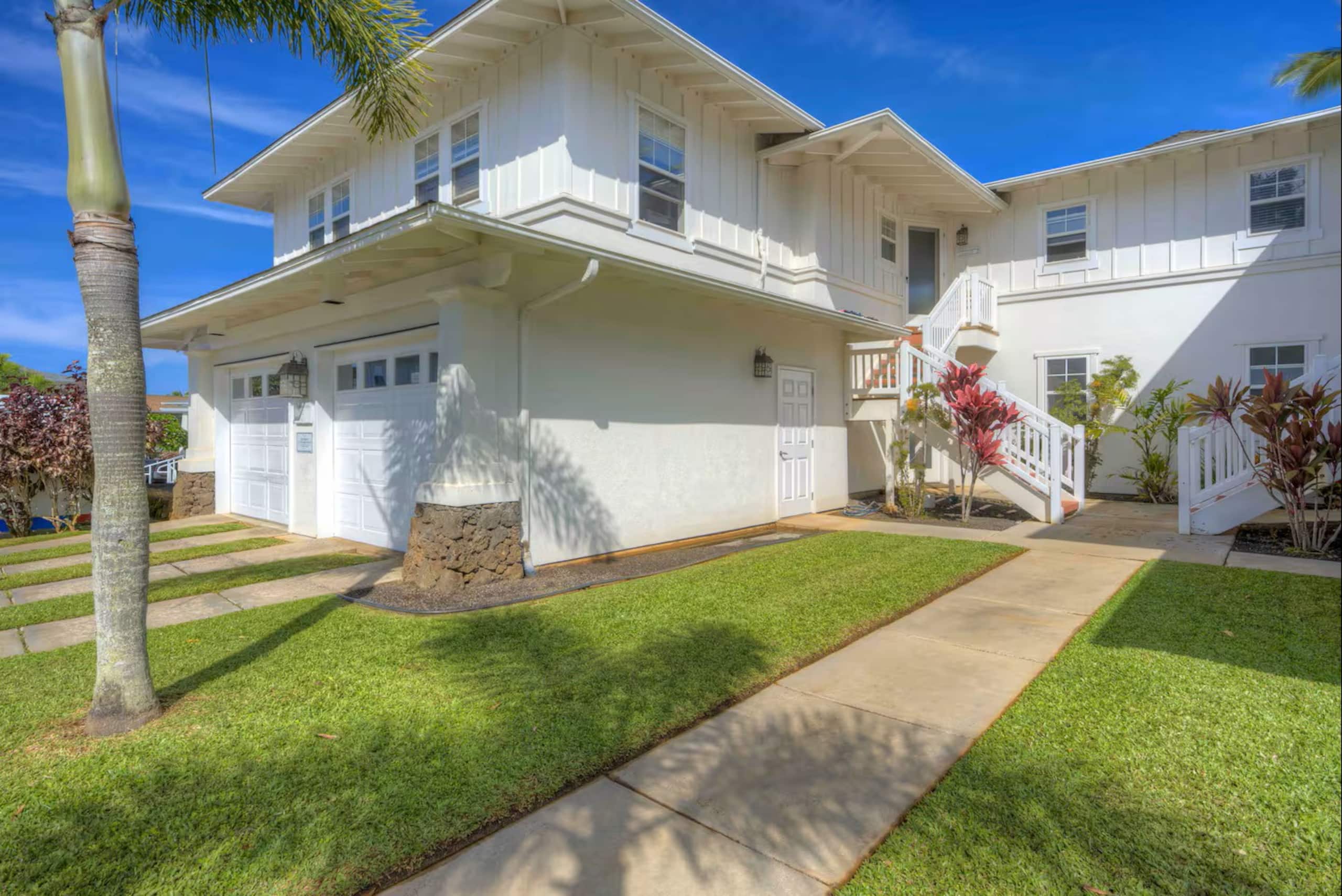 Townhouse in Princeville · ★5.0 · 2 bedrooms · 3 beds · 2 baths - Image 31