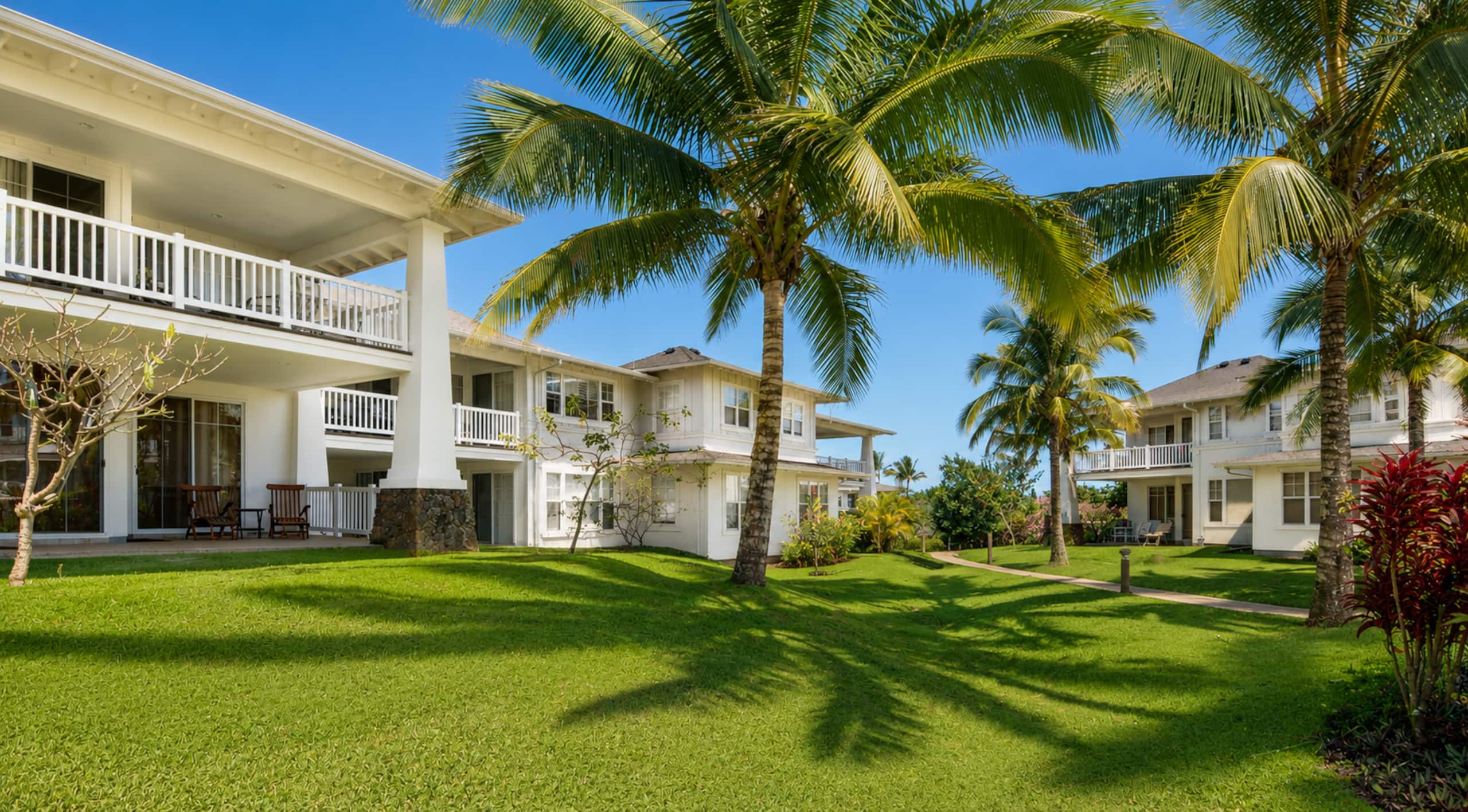 Townhouse in Princeville · ★5.0 · 2 bedrooms · 3 beds · 2 baths - Image 40