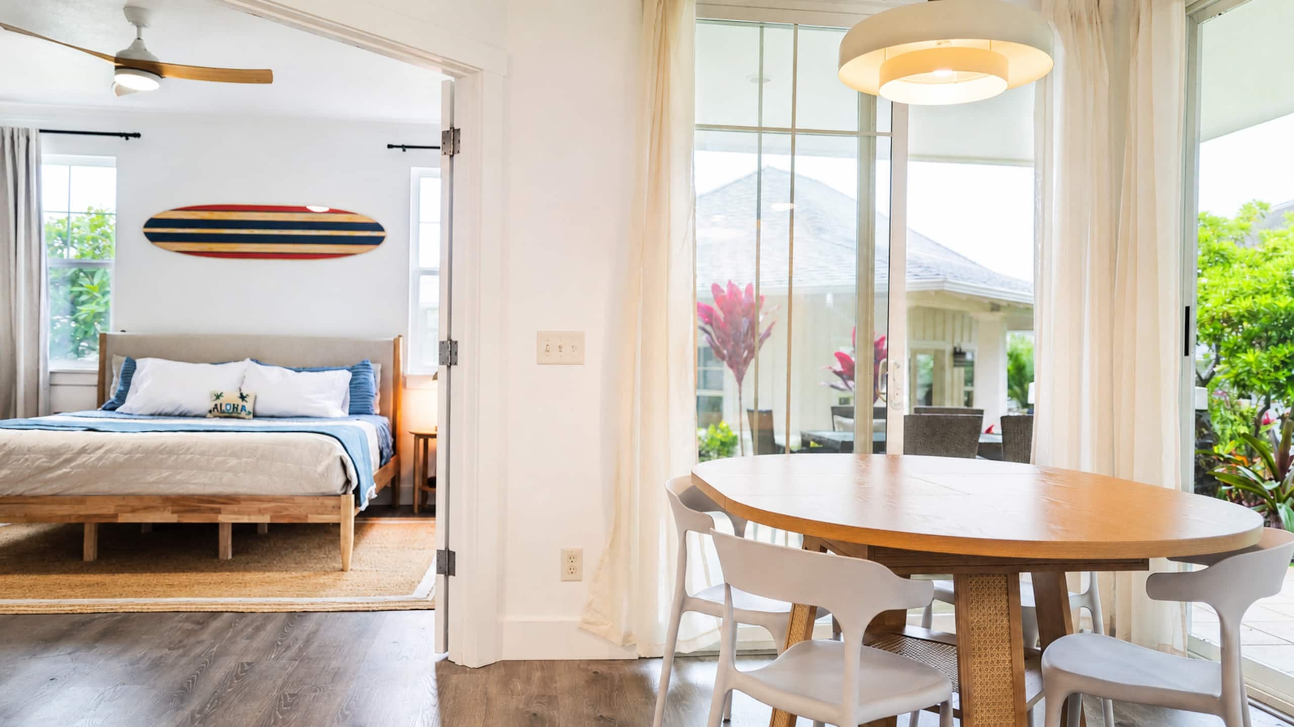 Townhouse in Princeville · ★5.0 · 2 bedrooms · 3 beds · 2 baths - Image 10