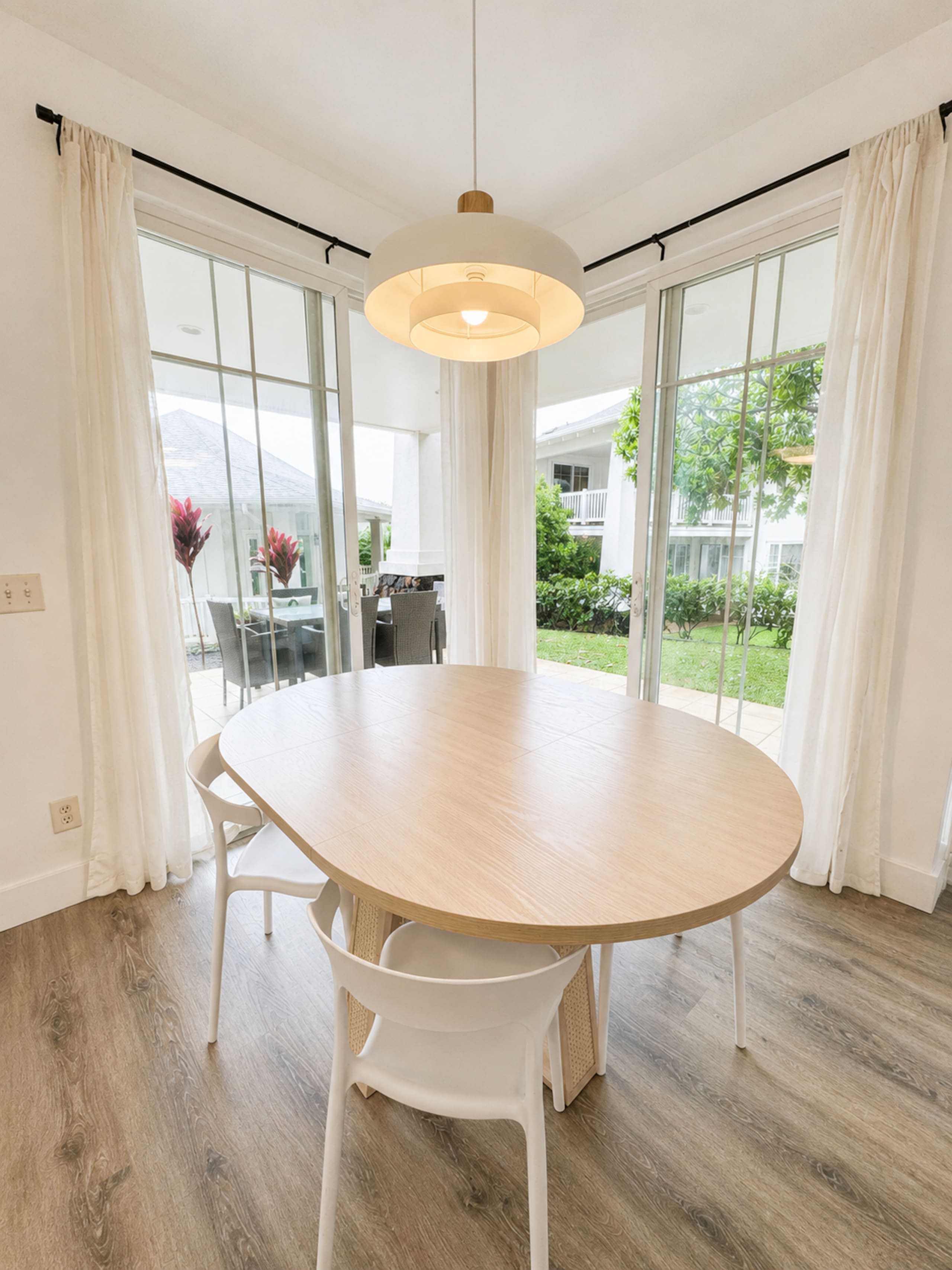 Townhouse in Princeville · ★5.0 · 2 bedrooms · 3 beds · 2 baths - Image 8