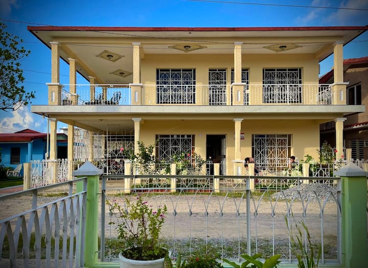 Casa Particular Ubicada En Viñales - Viñales