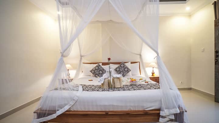 Bedroom 6