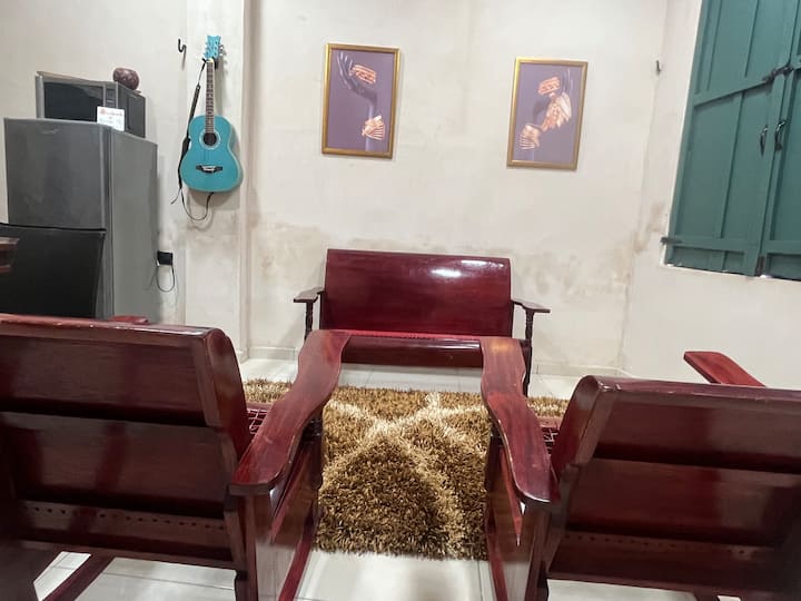 Casa Maruca - Villahermosa