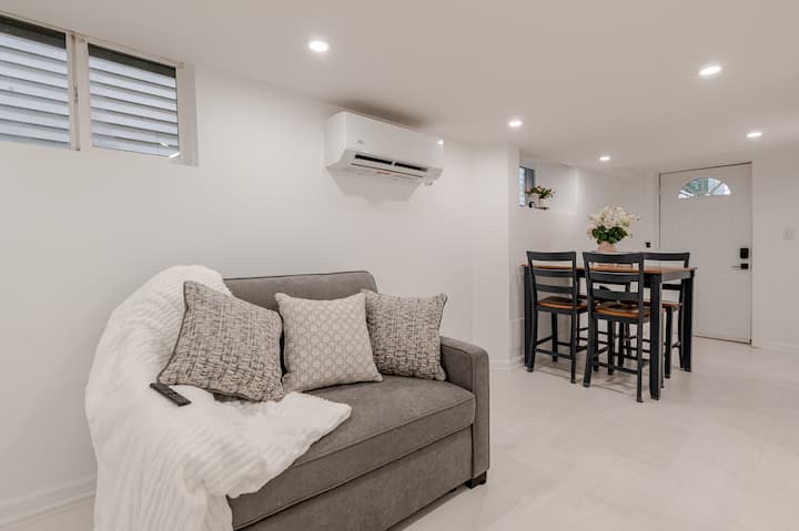 2 Bedroom Apt In North Bergen - クイーンズ, NY