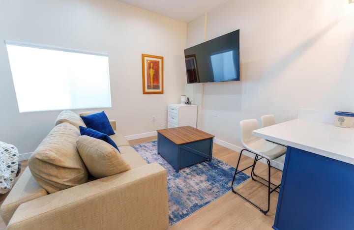 World Cup Ready Studio Near Sofi Stadium - Hawthorne, CA