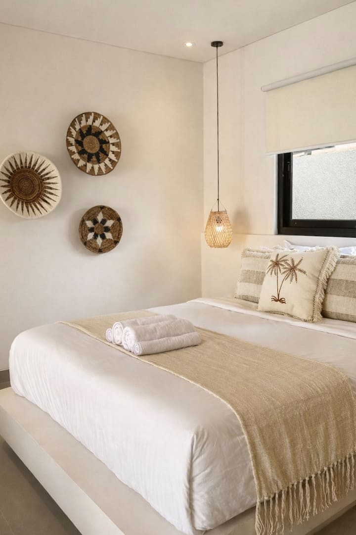 Sal Villas - Villa A - Uluwatu