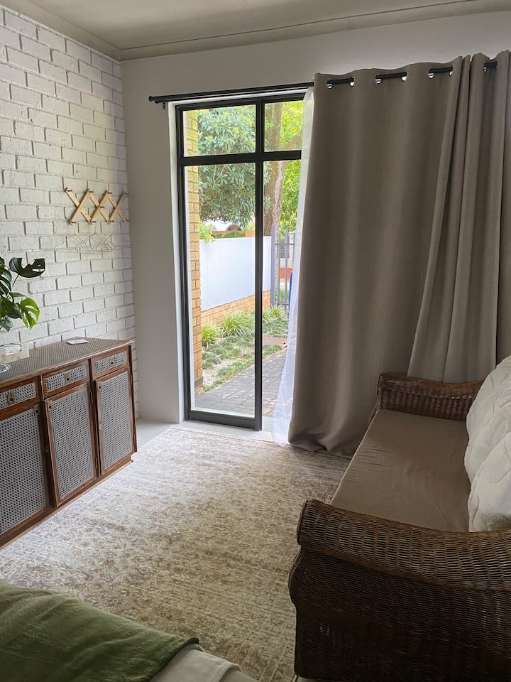 The Cozy Acre: Unit 2 - Potchefstroom