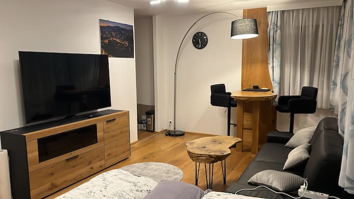 Wohlfühl-apartment In Linz - Linz