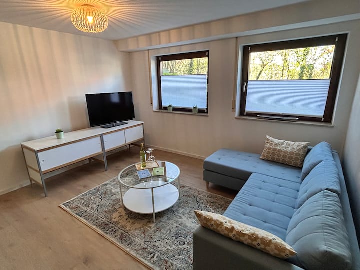 Apartment On Amthof *To Mondhalde* - Ihringen