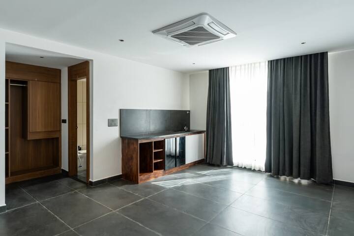 Avm Elite Suites Malur | Executive Room Stay - Malur